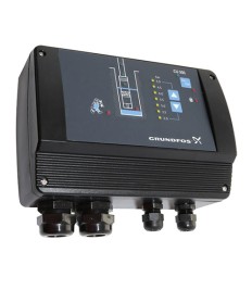 Grundfos CU 301  valdymo pultas