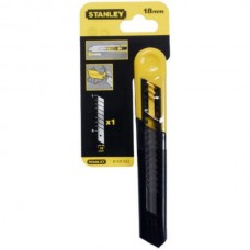 Stanley 0-10-151 segmentinis peilis, 18 mm