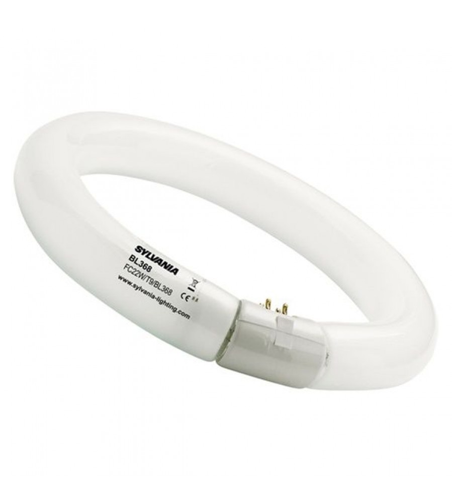 FC22W T9 BL368 8"