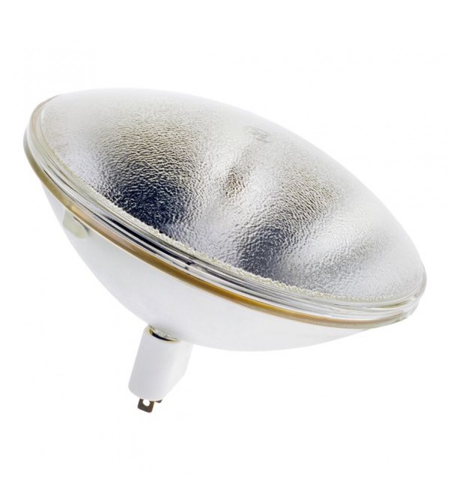 GE CP87 halogeninė reflektorinė lempa, PAR64, 500 W