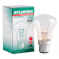 GLS eismo signalas 55W 230V B22 R50