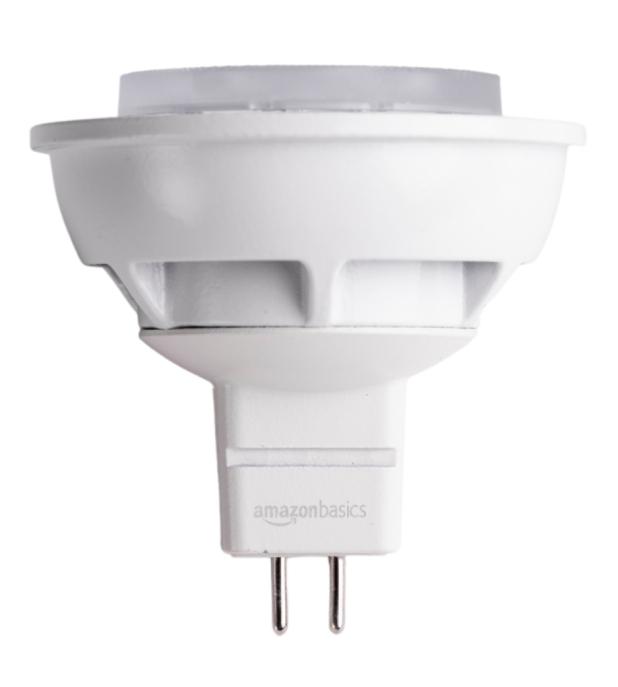 LED GU5.3 5.6W 4000K 400lm 36° DIMM