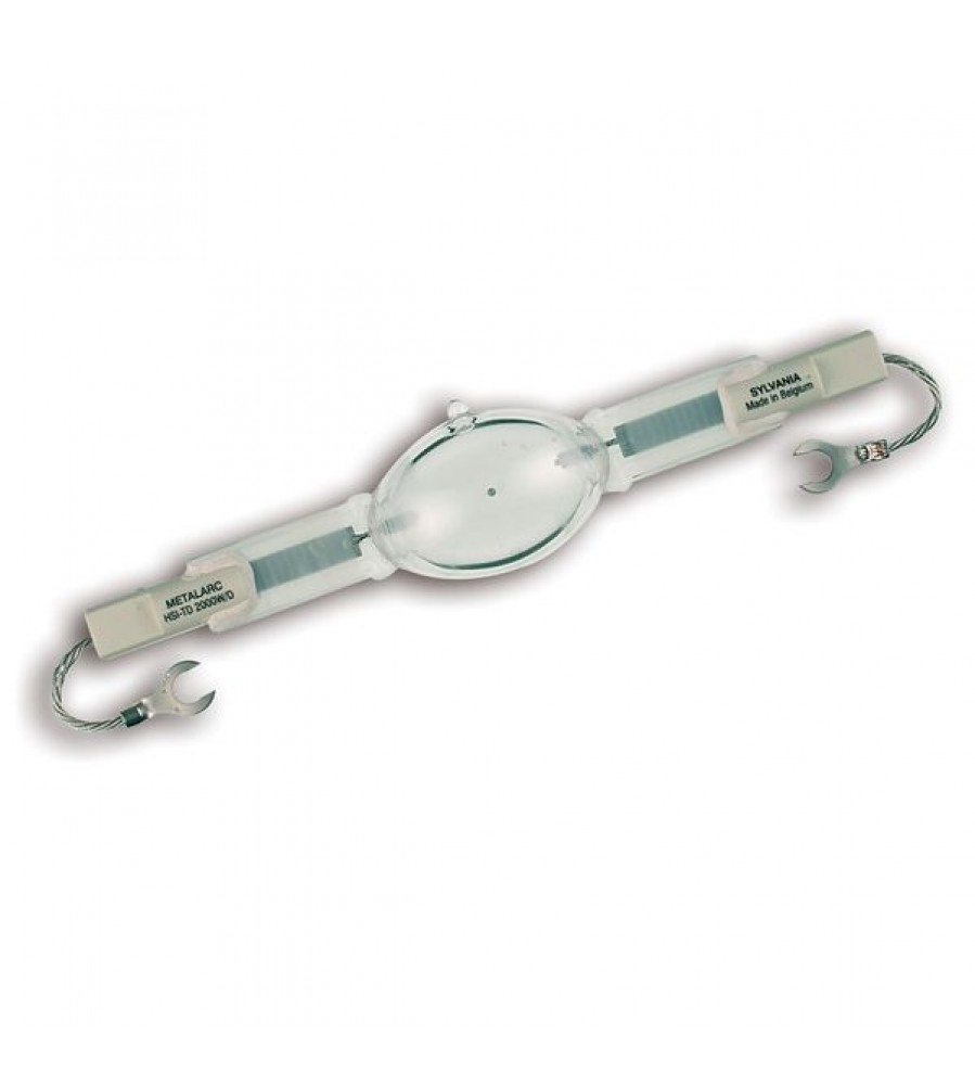 Lemputės HSI-TD 1000W/D laidas 0020349 Sylvania