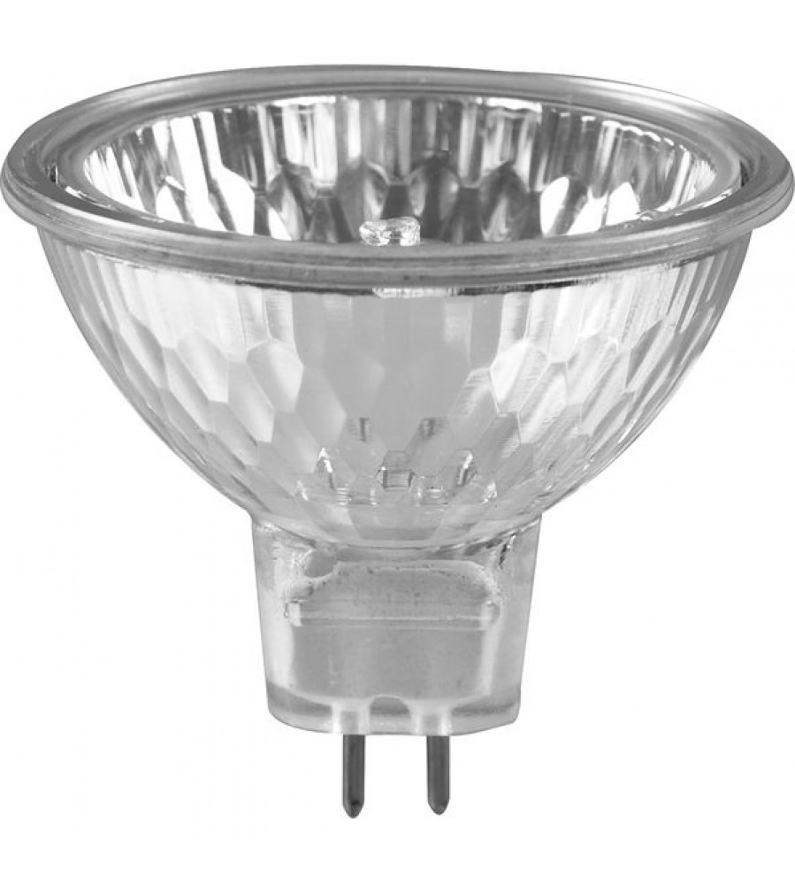 MR16 INTNSO 12V 35W 38° GU5.3