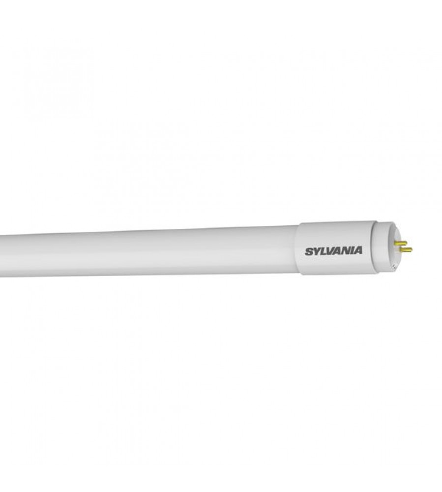 TOLEDO SUPERIA T8 UNI 2FT 1100LM 8W 865