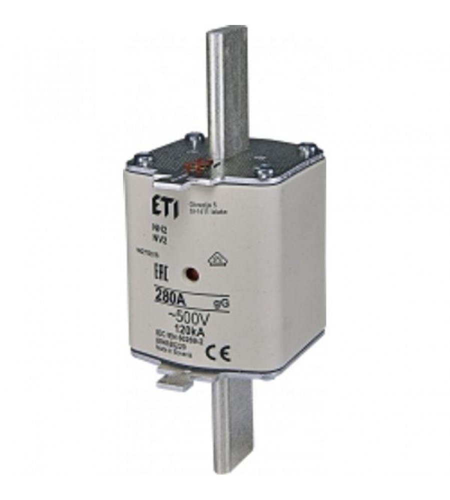 NH2 gG 280A/500V