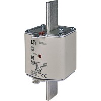 NH3 gG 500A/500V