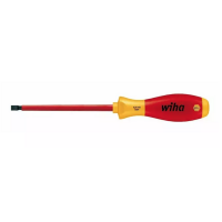 WIHA SoftFinish elektrinis atsuktuvas su įpjovomis 320N 5,5x125
