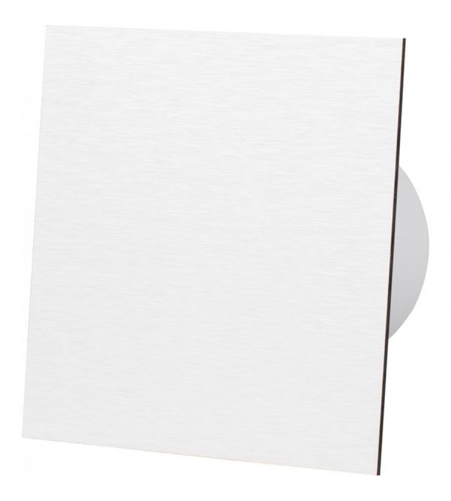 Plexi panelė AIRROXY balto blizgesio