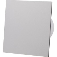 Plexi skydelis AIRROXY pilkas
