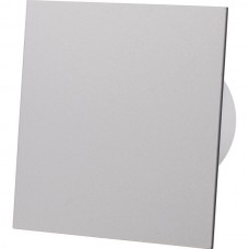 Plexi skydelis AIRROXY pilkas