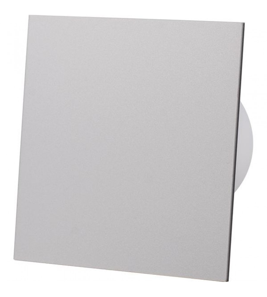 Plexi skydelis AIRROXY pilkas