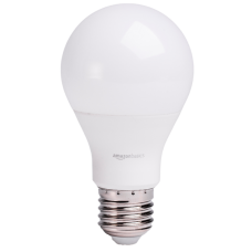 Lemputė LED E27 5,5W A60 4000K 500lm FR