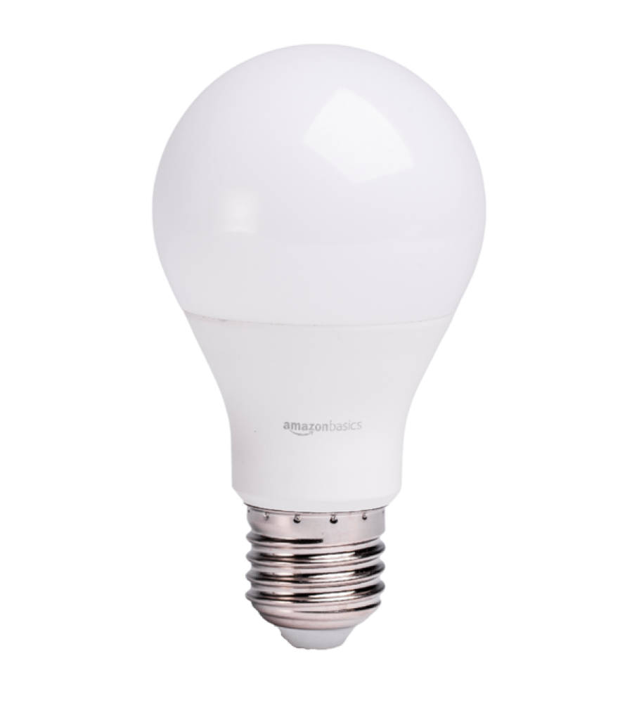 Lemputė LED E27 5,5W A60 4000K 500lm FR