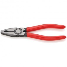 KNIPEX 03 01 180 kombinuotos replės, 180 mm
