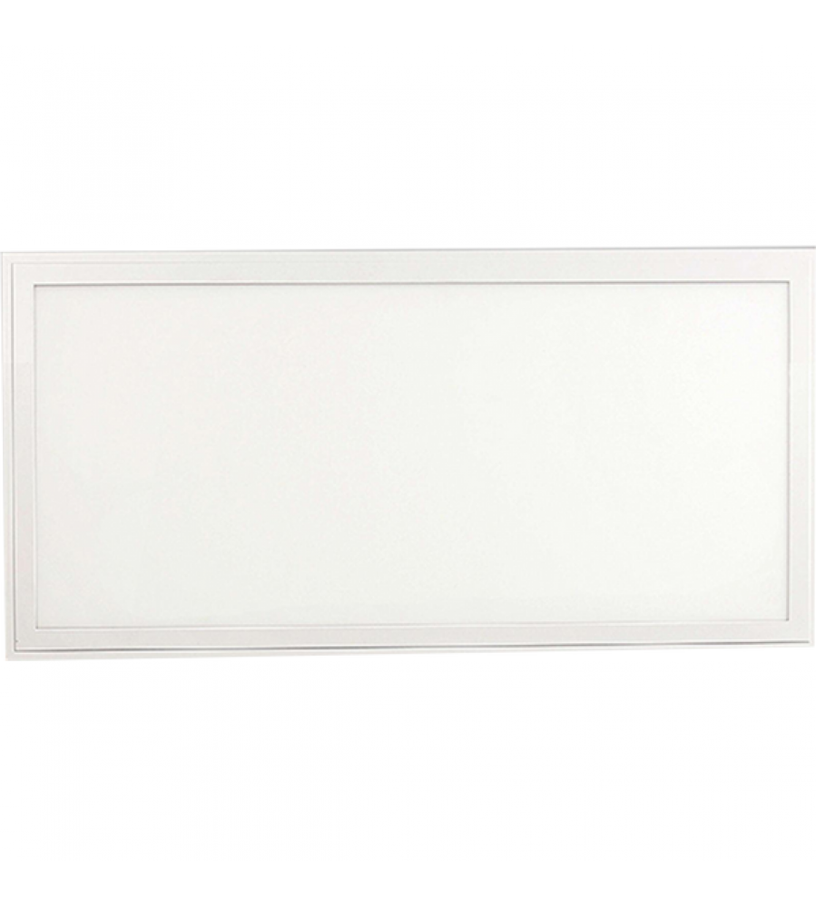 Biuro LED skydelis GEN2 16W 4000K 2000Lm 595x295x9mm THORGEON