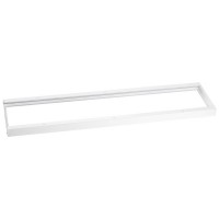 Montuojamas rėmas tinka LED panelei 1195*295 THORGEON