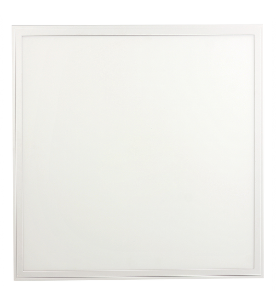 Biuro LED skydelis 36W 4000K 3960Lm UGR 595x595x9mm THORGEON