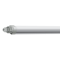 LED atsparus vandeniui 120cm 33W 4200K IP65 3960lm PH tvarkyklė THORGEON