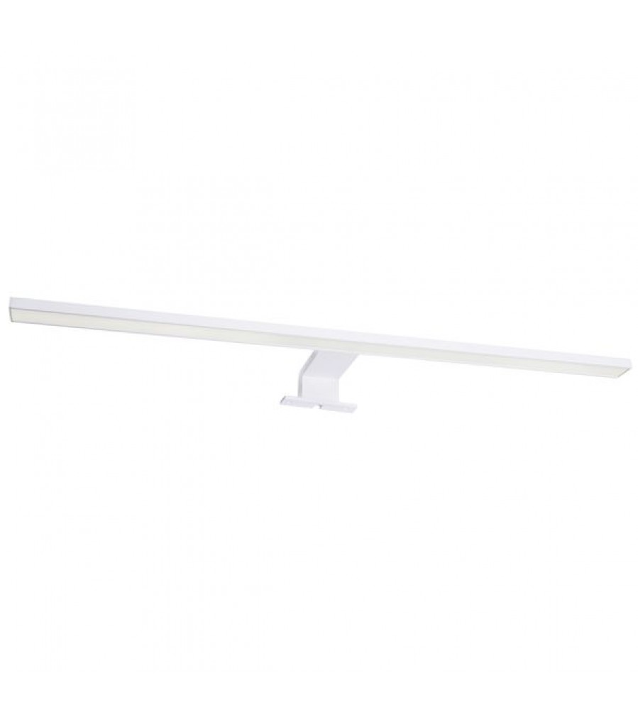 LED veidrodinis apšvietimas 9W 60cm 635Lm IP44 baltas THORGEON