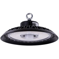 Aukštos įtampos šviestuvas 200W 100-277V 32000Lm 4000K IP65 IK08 THORGEON