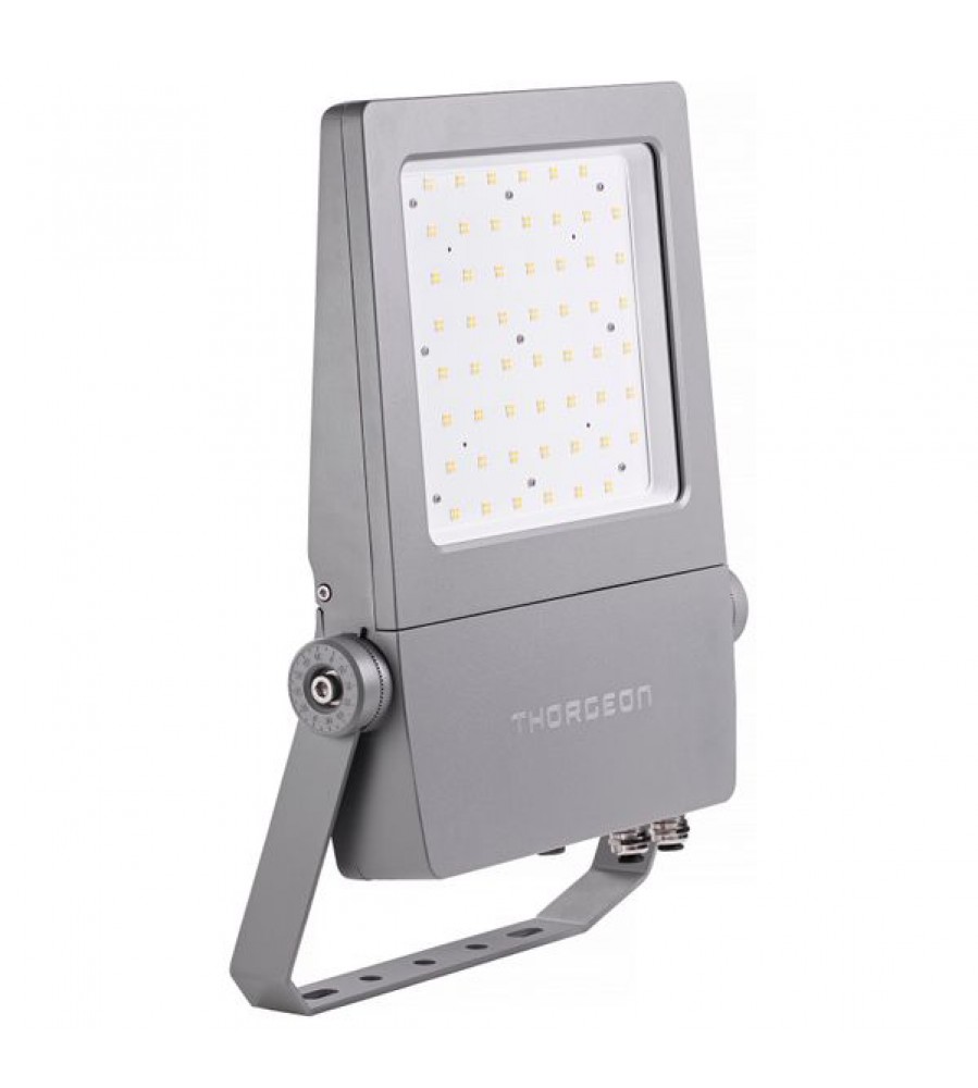 Thorgeon LED prožektorius, 200 W, 4000 K, 28000 lm, IP66