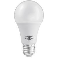 LED lemputė 12W E27 A60 3000K 1055lm THORGEON