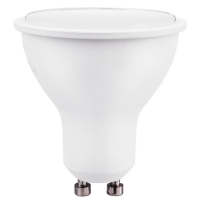 LED lemputė GEN2 5W GU10 3000K 430lm THORGEON