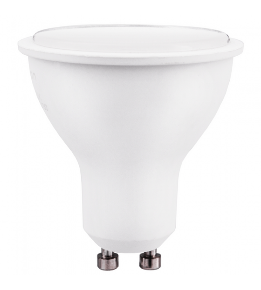 LED lemputė GEN2 5W GU10 3000K 430lm THORGEON