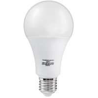 LED lemputė 15W E27 A70 3000K 1521lm THORGEON