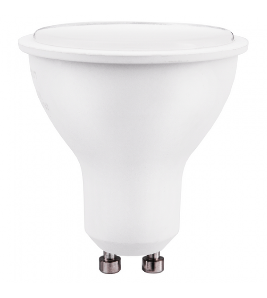 LED lemputė 5W GU10 4000K 400lm THORGEON