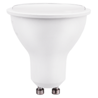LED lemputė GEN2 7W GU10 4000K 595lm THORGEON