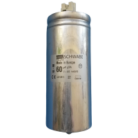 Kondensatorius 60mF 400V