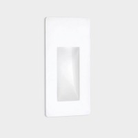 Signalinis šviestuvas „Secret A“ 1W 3000K CRI 80 baltas IP20 69lm