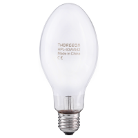 Merkurijaus lempa HPL 80W E27 THORGEON