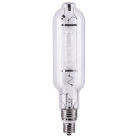 Metalo halogeno lempa 2000 W E40 vamzdinė 220 V THORGEON