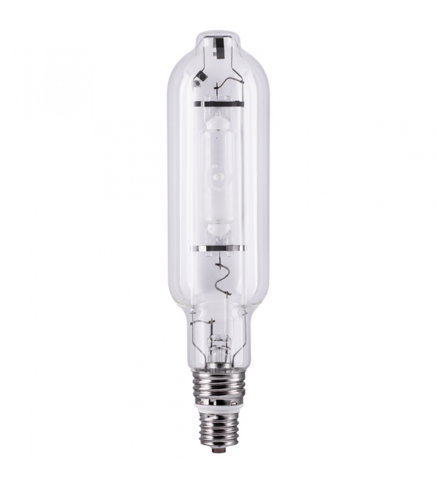 Metalo halogeno lempa 2000 W E40 vamzdinė 220 V THORGEON