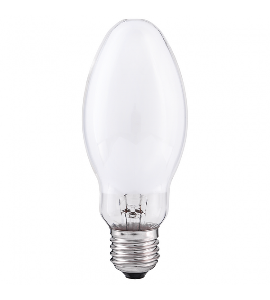Metalo halogeno lempa 150 W E27 3000K Elipsinė danga padengta THORGEON