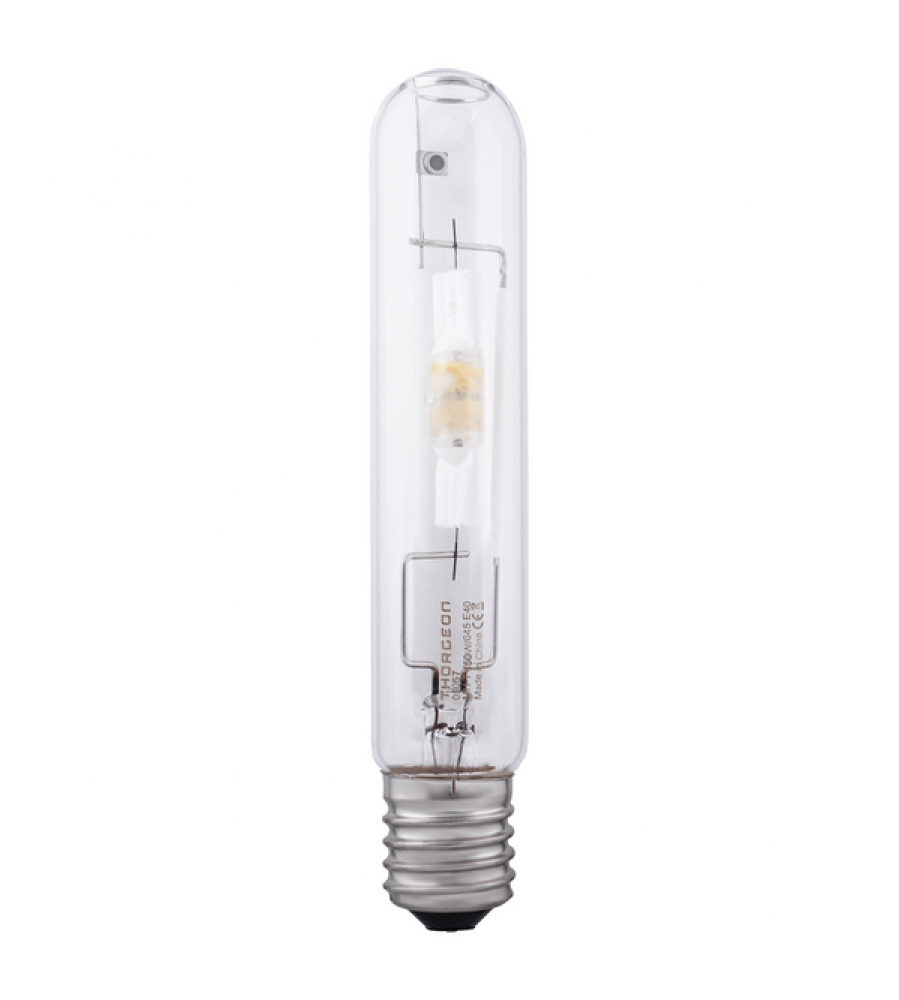 Metalo halogeno lempa 150W E40 Vamzdinė THORGEON