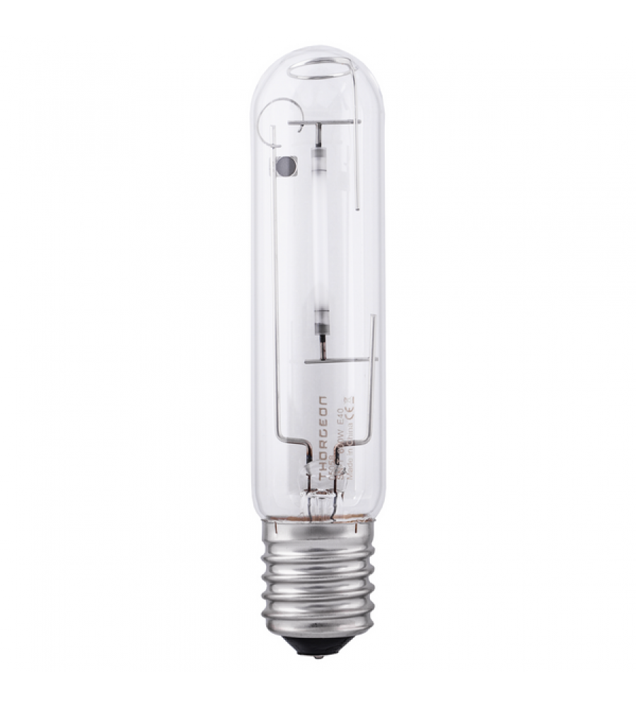 Natrio lempa 600W E40 Vamzdinė SON-T THORGEON
