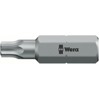 TORX antgalis 867/1 Z TX 10X25 MM Wera 05072446001