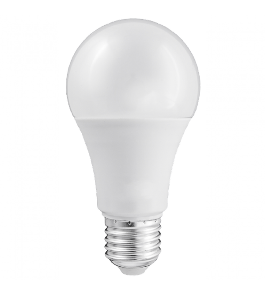 LED lemputė 10W E27 A60 3000K 940lm THORGEON