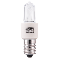 Halogeninė lempa CERAM CR-T 130W E14 T13 2400Lm h70mm THORGEON