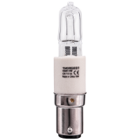 Halogeninė lempa CERAM CR-T 53W B15d T13 840Lm h74mm THORGEON