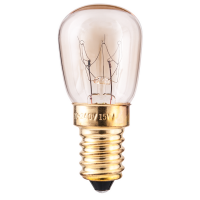 Speciali standartinė lempa 15W E14 ST26 240V 26x57mm THORGEON