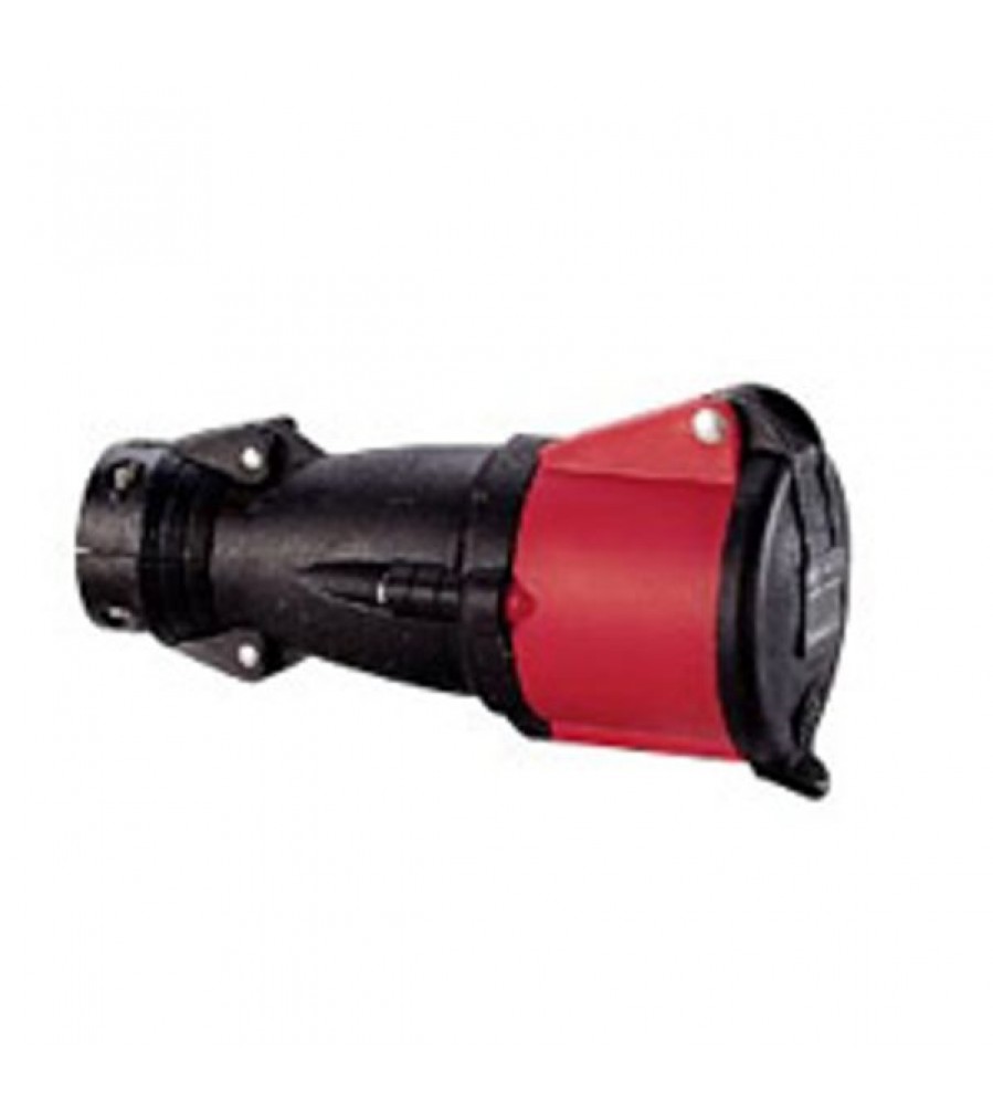 Legrand HYPRA 052993 kabelinis lizdas, 32 A, 3P+PE, IP44
