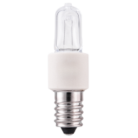 Halogeninė lempa CERAM CR-T 60W E14 T13 775Lm h61mm Patron