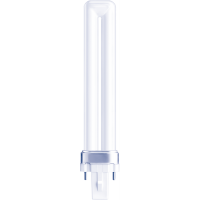 CFL lemputė PL-S G23 5W/830 (2 kontaktų) DULUX S PATRON