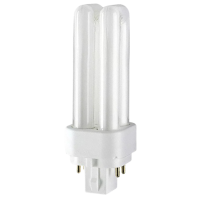 CFL lemputė PL-C G24q-1 13W/865 (4 kontaktų) DULUX D/E PATRON