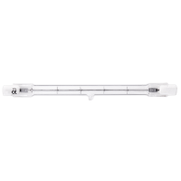 Linijinė halogeninė lempa 60W R7s 78mm Patron